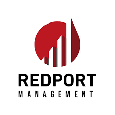 Redport Group Logo